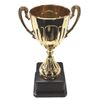 Uniton Trophy Cup, Total Length: Approx. 7.9 inches (20 cm)