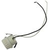 Angelo Brothers Snap in Porcelain Lamp Socket