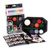 Loftus Constructive Playthings Palette Kit - Halloween
