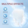 SP-6 Probiotic Whitening Toothpaste Refresh Mouth Brighten Remove Yellow Tooth