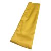 Budodrake Kung Fu Sash Satin Yellow, Premium