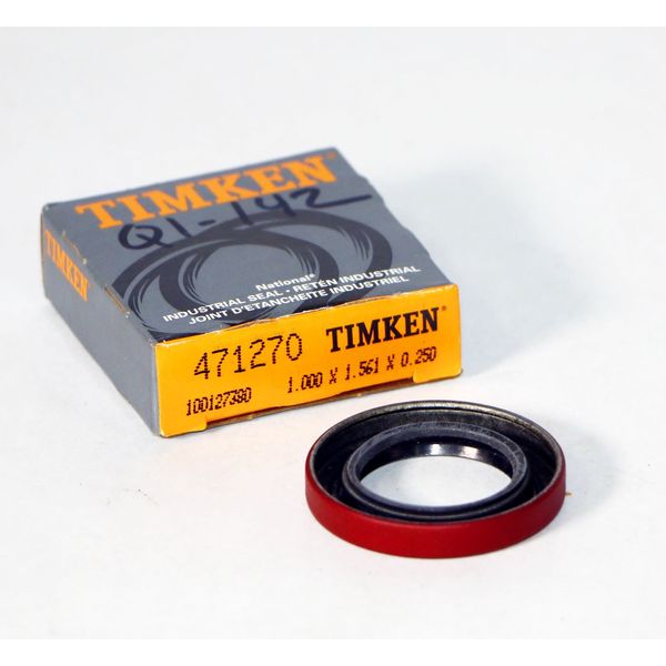 Timken 471270 Seal