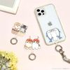 Gourmandies mofusand Multi Ring Plus Shark Nyan MOFU-31A