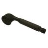Kingston Brass K103A5 Restoration Hand Shower, 8-Inch, Oil Rubbed Bronze