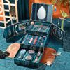 Makeup Full Set Gift Cosmetics Beauty Birthday Gift Cushion Foundation Palette