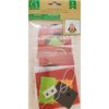 DIY Felt Ornament Kit Penguin