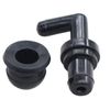 NewYall PCV Valve and Grommet Fitting