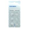 6 Pack Replacement Click Domes 8mm for Signia Rexton Miracle Ear Hearing Aids