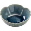 Minoru Pottery Mino Ware Amane 125 Flower Shaped Pot, Turkey