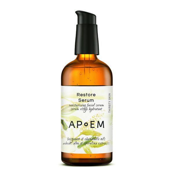 APoEM Restore Serum 100 ml