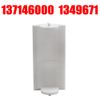 Washer Dispenser Drawer Latch Door Catch Lock Replace 137146000 1349671 Plastic