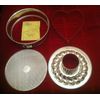 Pampered Chef Springform Pan Set by The Pampered Chef
