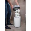 Tommee Tippee Twist & Click Advanced Nappy Disposal Sangenic Tec Refill