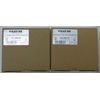 Black Box 4K HDBASET HDMI Video Extender Kit (VX-HDB-KIT) Sender & Receiver NEW