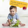 Tiny Love Samuel Elephant, Rolling Toy, 0M +