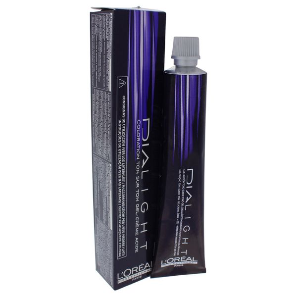 L'Oreal Professionnel Colour Dia Light Dye Number 5.35