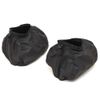 MasterCraft Boat Tower Speaker Covers 484015 | S70 Cans Black (Pair)