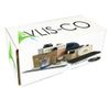 MAX256ASA IC DVR H-Bridge 3W 8-SOIC - D/C2005 Non-ROHS