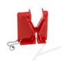 Lansky Sharpeners Mini Sharpener - Assorted (Colour varies)