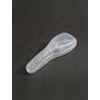 Portable Plastic Travel Razor Case - Compact Shaving Box for Trips & Camping