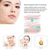 Mutifunctional Facial Massager Micro-Current Light Photontherapy Device for Face