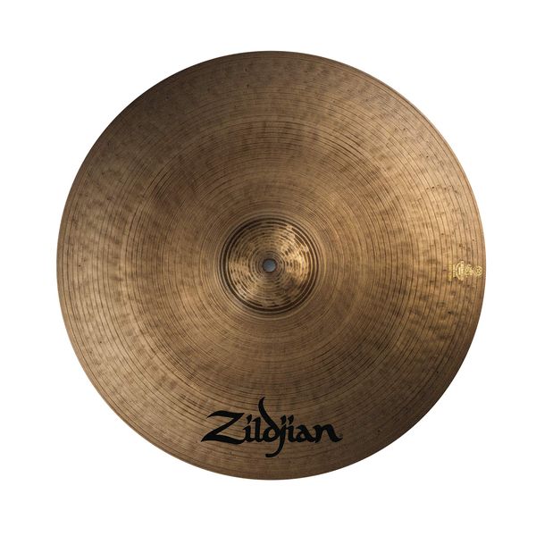 Zildjian Avedis 8" Splash Cymbal Mouse Pad