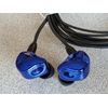 FCS11D In-Ear Monitors / Massive 11mm Driver Huge Low-End - Free Global Ship