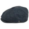 Jaxon & James Falconbrook Newsboy Cap - Navy Blue Small