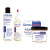 Dermasolve Psoriasis 3-Piece Scalp Kit