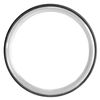 Tannus Solid Tyre 2015R11MN Aither 1.1 Regular Midnight Black, 20 X 1.5 - Black,