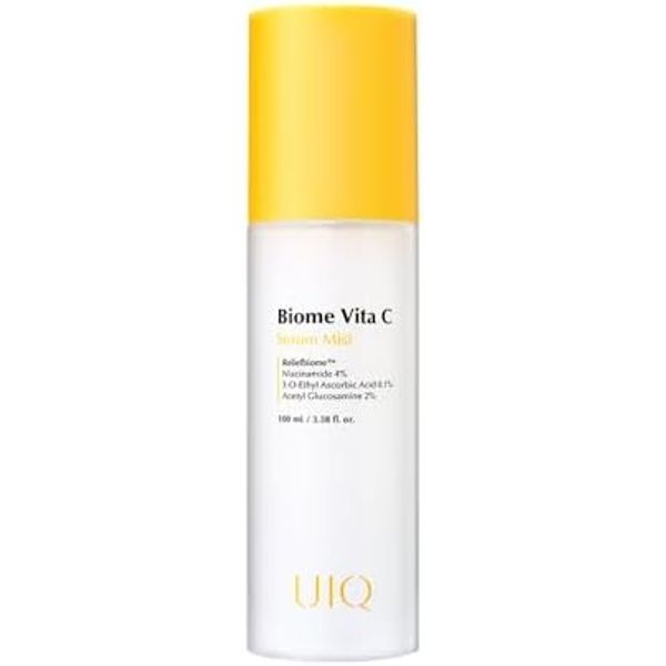 UIQ Biombita C Serum Mist 3.4 fl oz (100 ml)