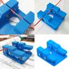 Highly Temperature Welding Wire Fixture Soldering Clamp For Versatility Wire Compatibility Adjustable Bracket