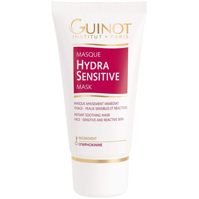 Guinot Hydra Sensitive Face Mask, 1.7 oz