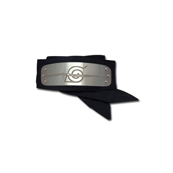 Great Eastern Naruto Anti Leaf Village Headband