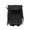 Navitech Black Camera Shoulder Bag Compatible with RICOH GR II Silver Edition Digital Camera