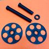 Replacement Label Spool for Dymo Labelwriter 400, 450 and XL