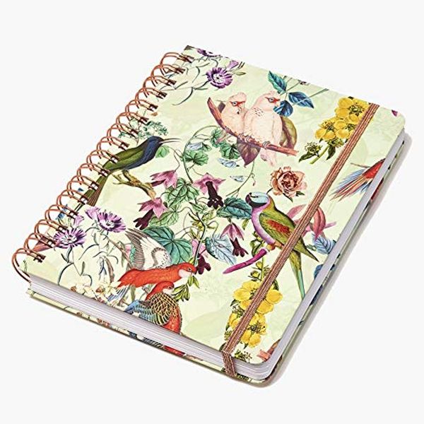 Cedon Hardcover Paradise Ring Binder