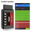 ELM327 V2.1 OBD 2 OBD-II Car Auto Bluetooth Diagnostic Interface Scanner Android