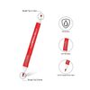 Fonzell Sketch Markers - 12 Colours Double Sided Tips Water Based Ink