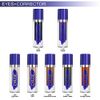 CHUSE L101 Black 10ml Permanent Makeup Tattoo Ink, Pure Organic Micro Pigment Color, Passed SGS, DermaTest
