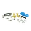 SEA-DOO LINQ Hardware Kit for LinQ BAG, MARINIZED HARDWARE KIT