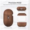 Belemay for AirPods Pro 2nd Generation Case, Compatible with MagSafe and Wire
