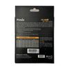 Fenix Flashlight HL60R Rechargeable Headlamp (Black) with Rechargeable Battery