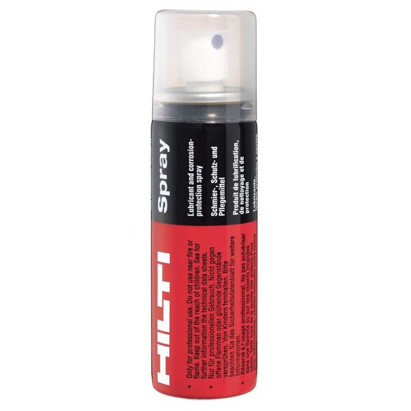 Hilti 308976Spray Lubricant 60 ml