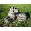 Labrador Dog Stone Garden Ornament