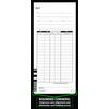 200 Lathem 7000E 7500E Time Clock Cards, E7 Compatible