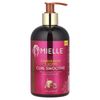 Curl Smoothie, Pomegranate & Honey, 12 fl oz (355 ml)