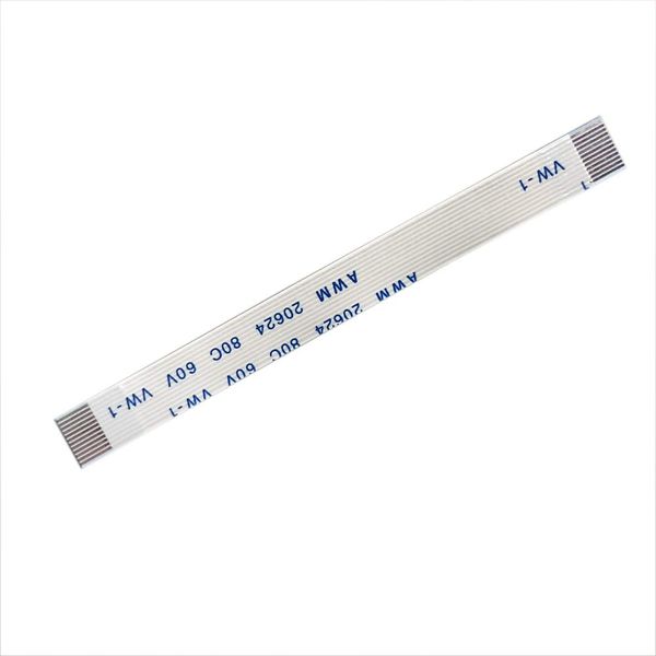 Zahara Touchpad Trackpad Cable Wire Replacement for Lenovo Thinkpad E450 E450C E455 E460 E465