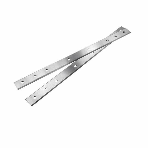 JTEX 13 Inch Planer Knives for Serial Craftsman 351.217130, 351.275190, # 16121.00 - Set of 2