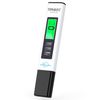 TDS Meter,Water Quality Tester,Water Purity Test,EC Meter0-9990ppm Swimming Pool